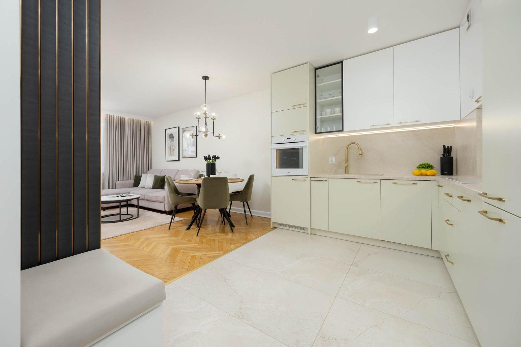 Appartamento Tasteful One Bedroom By Renters *