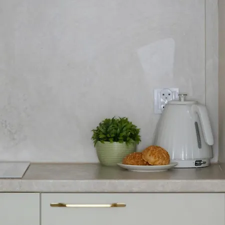 Tasteful One Bedroom Apartment By Noclegi Renters Warsaw Exterior photo