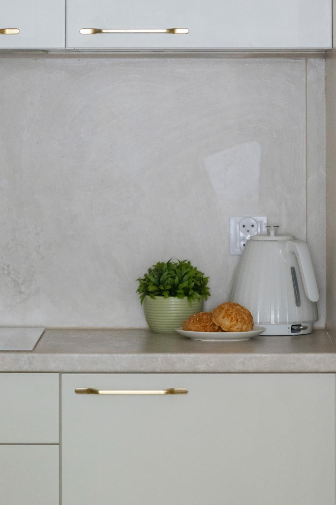 Tasteful One Bedroom By Renters Apartment