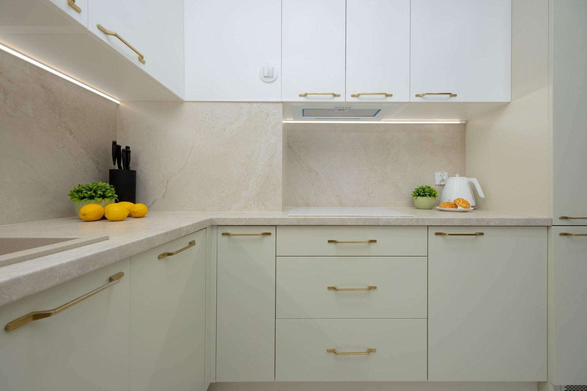 Tasteful One Bedroom By Renters * Warschau